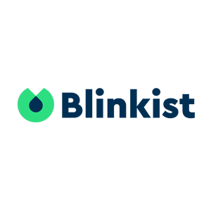 Blinkist coupon code