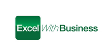 excel with business coupons