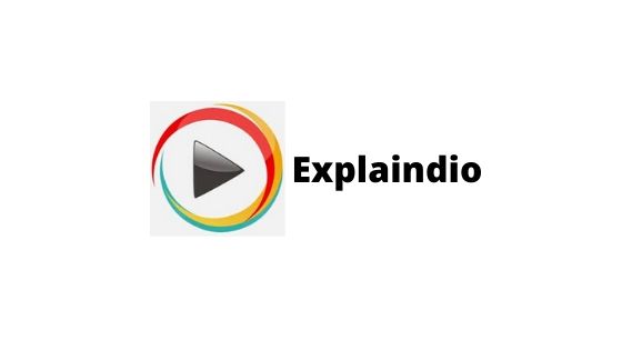 Explaindio coupon