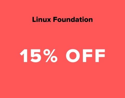 Linux foundation coupon code Linux foundation coupon code