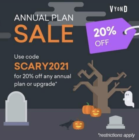 vyond coupon code
