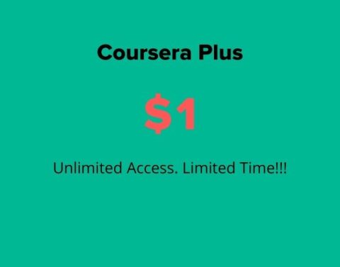 coursera plus coupon coursera plus coupon