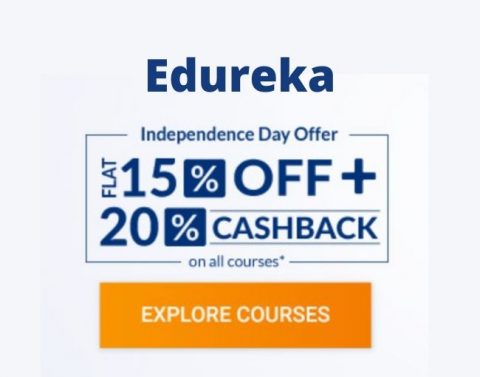 edureka coupon code