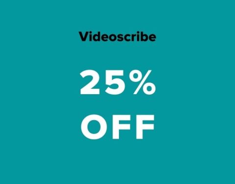 videoscribe coupon code